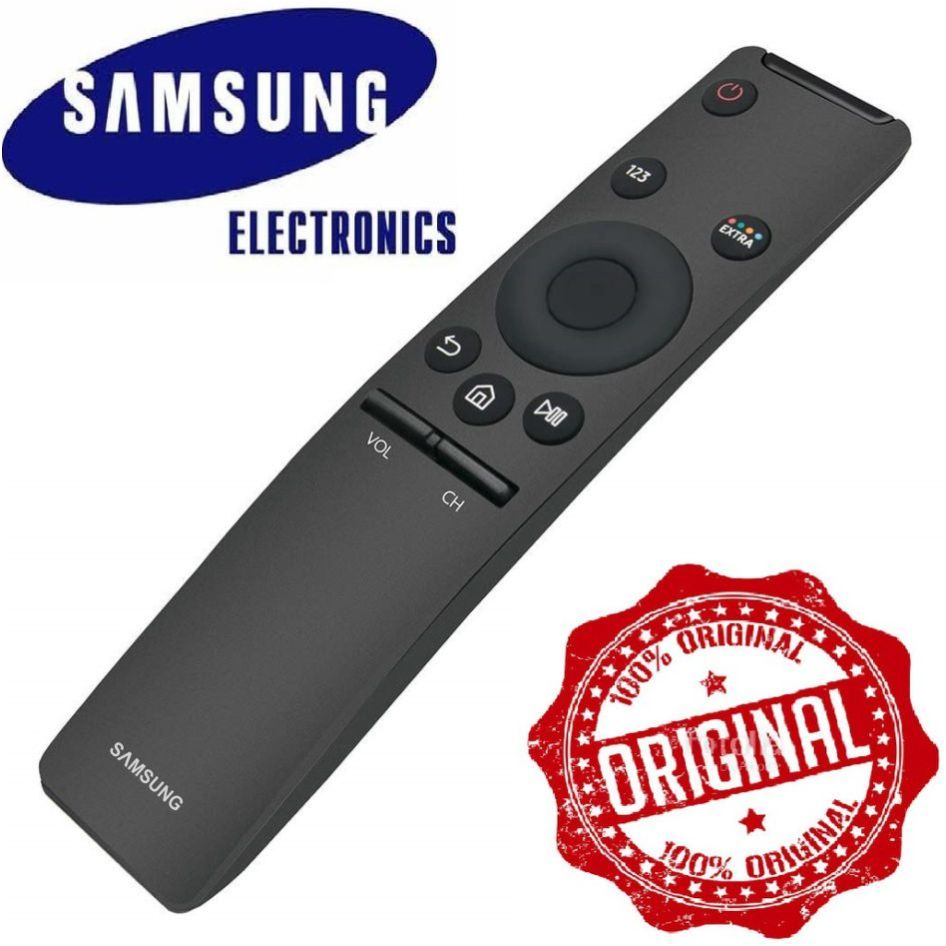 Điều khiển Tivi SAMSUNG 4K Smart Internet.