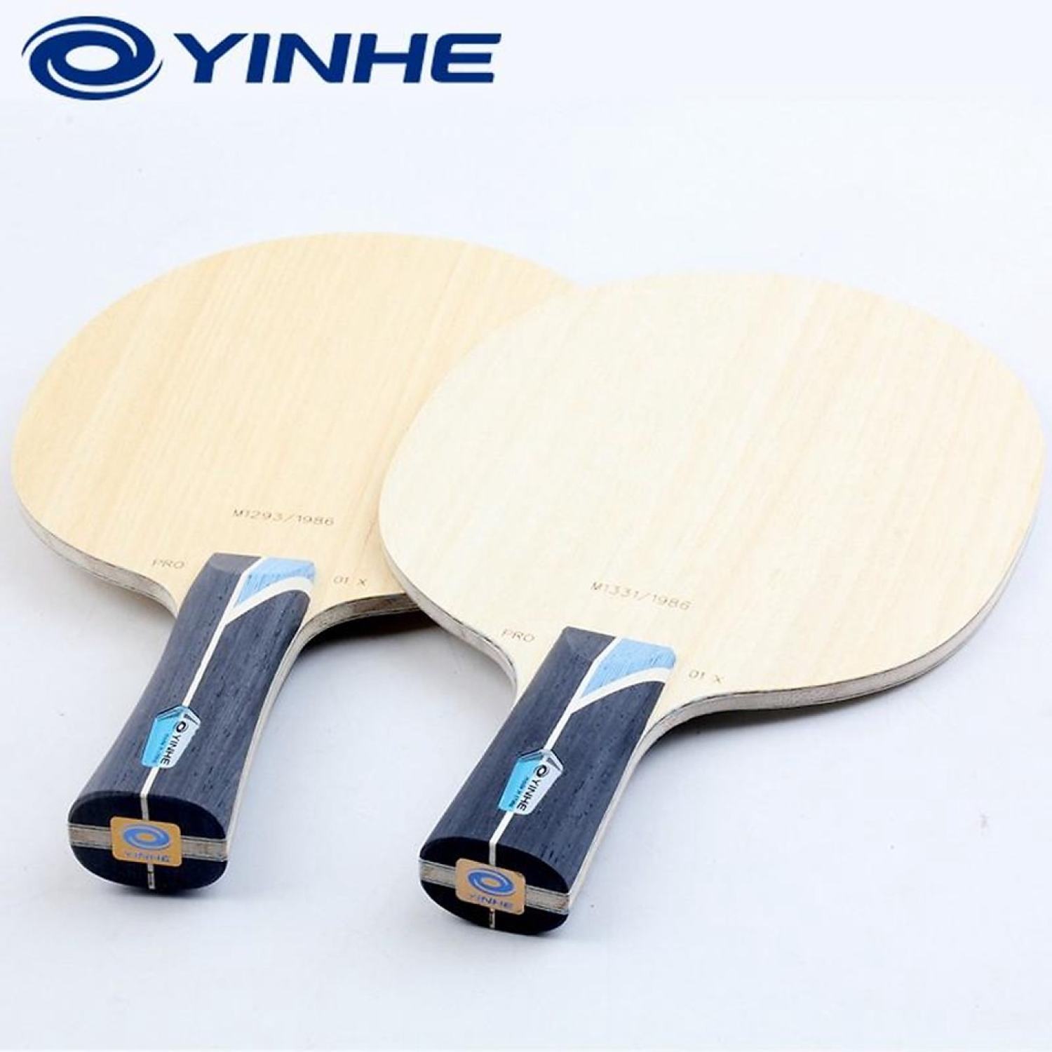 Cốt vợt bóng bàn Yinhe pro 01