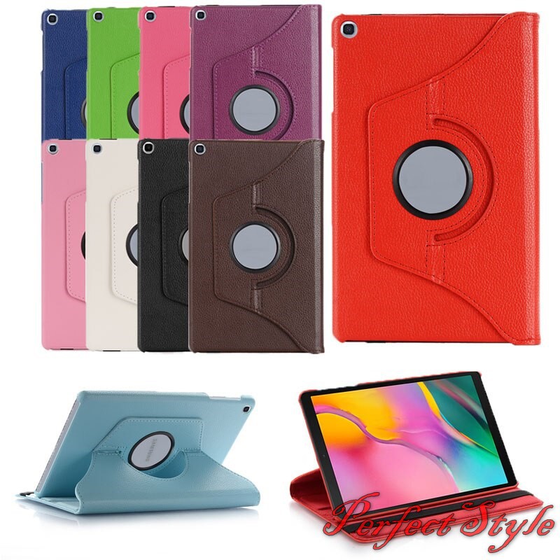 Bao da xoay 360° dành cho samsung galaxy tab a 8.4 t307(2020)