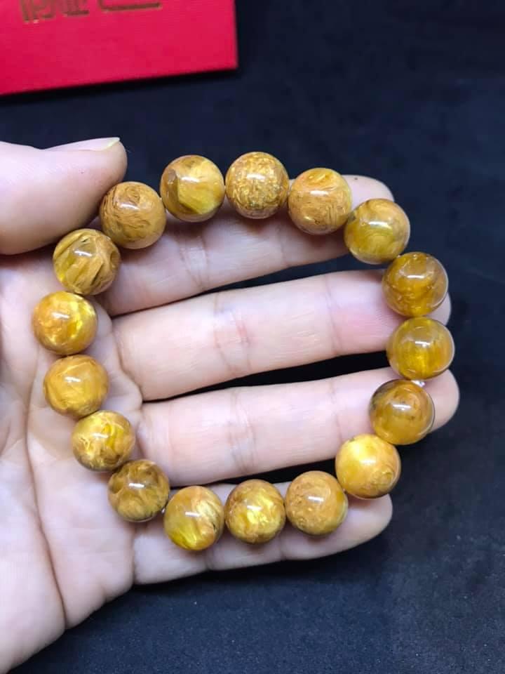 [HCM]VÒNG TAY DƯƠNG BIỂN 10LY