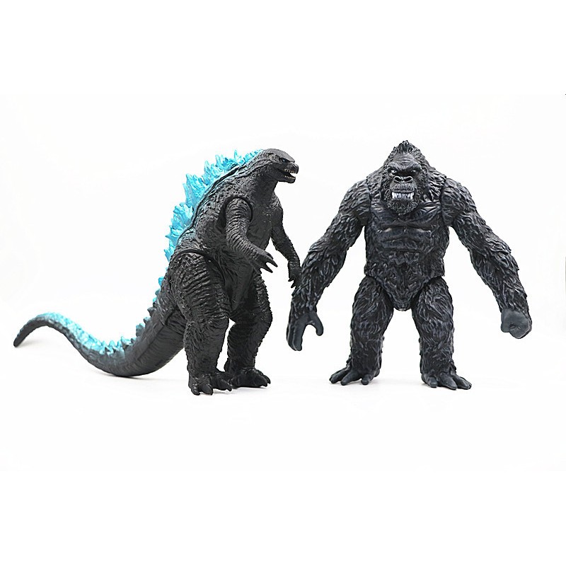 Mô hình Titan Godzilla 2019 Atomic Breath 32x16 cm ( King of the Monsters - MonsterVerse )