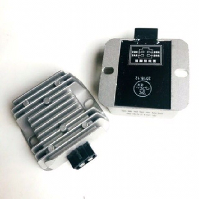 Sạc Shilan xe máy
