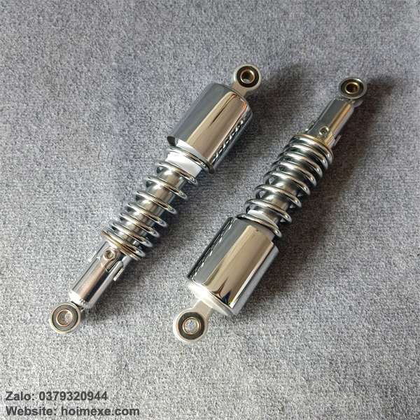 Cặp Phuộc Sau Suzuki Gn125 Loại Tốt