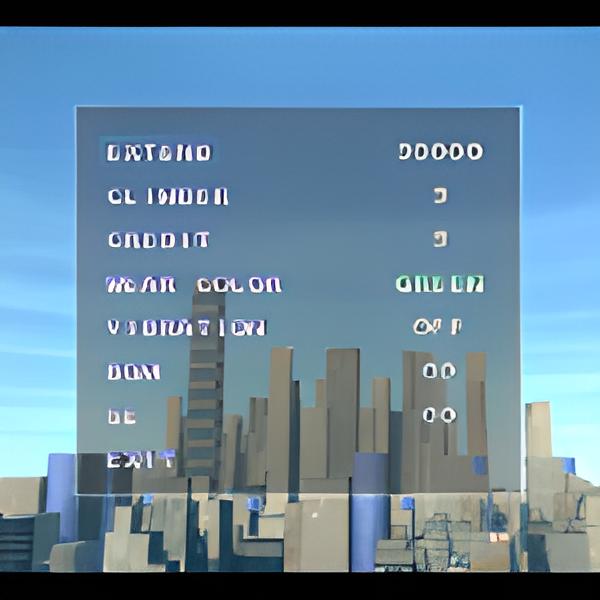 Đĩa game  Crazy Climber 2000 PS1