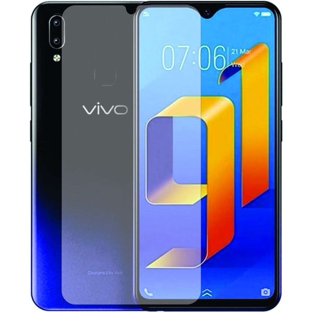 Cường lực dẻo vivo y91/y91i/y91c
