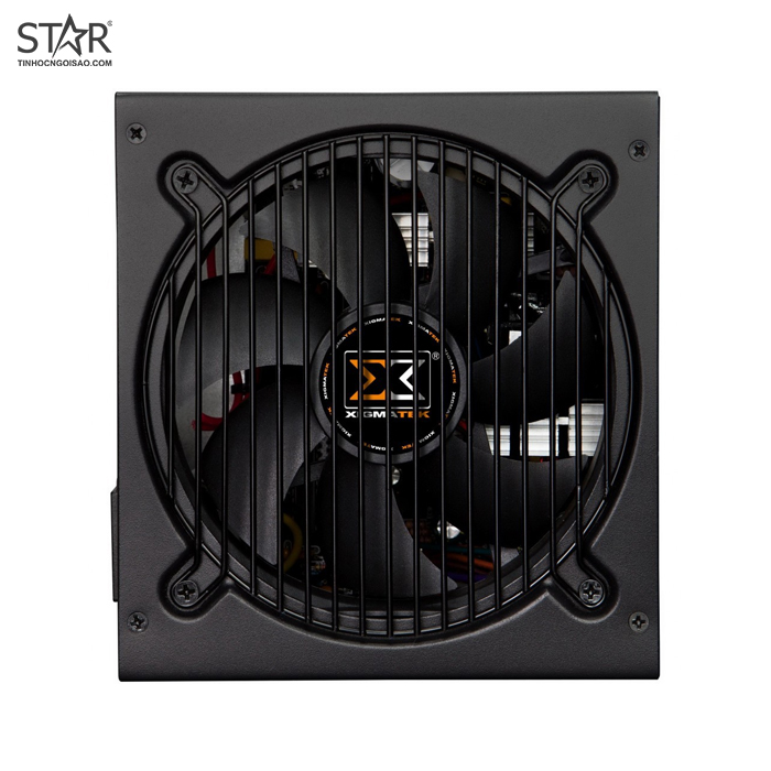 Nguồn Xigmatek 500W X-Power II 80 Plus