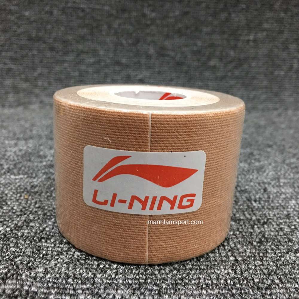 [HCM]Băng Dán Cơ Lining Chính Hãng