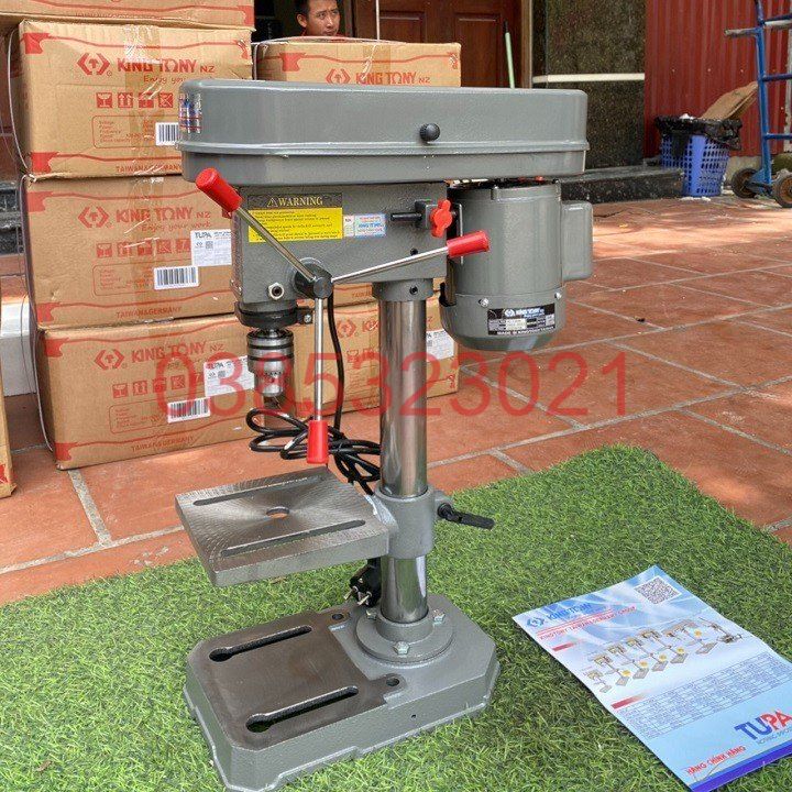 Kingtony ki-13kb 1/2HP Workbench drill