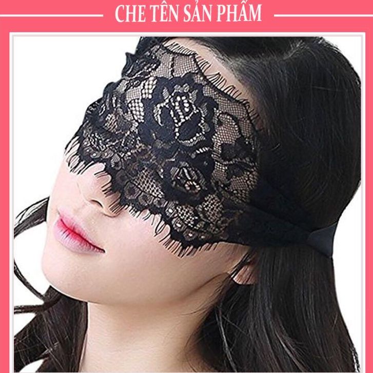 Che tên sp, Mặt nạ ren bịt mắt siêu sexy