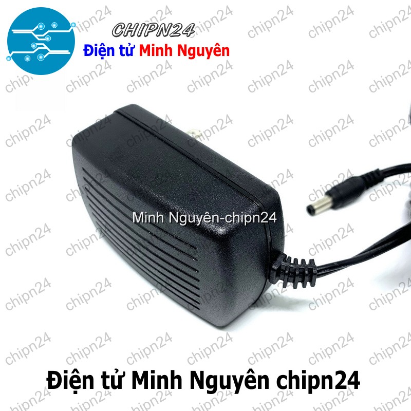 [1 cục] Nguồn Adapter 15V 2A - HH003332