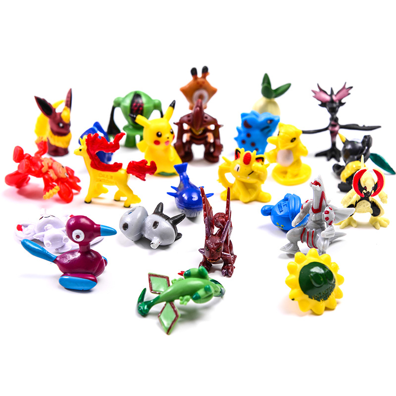 Pokemon ball quả cầu pokemon