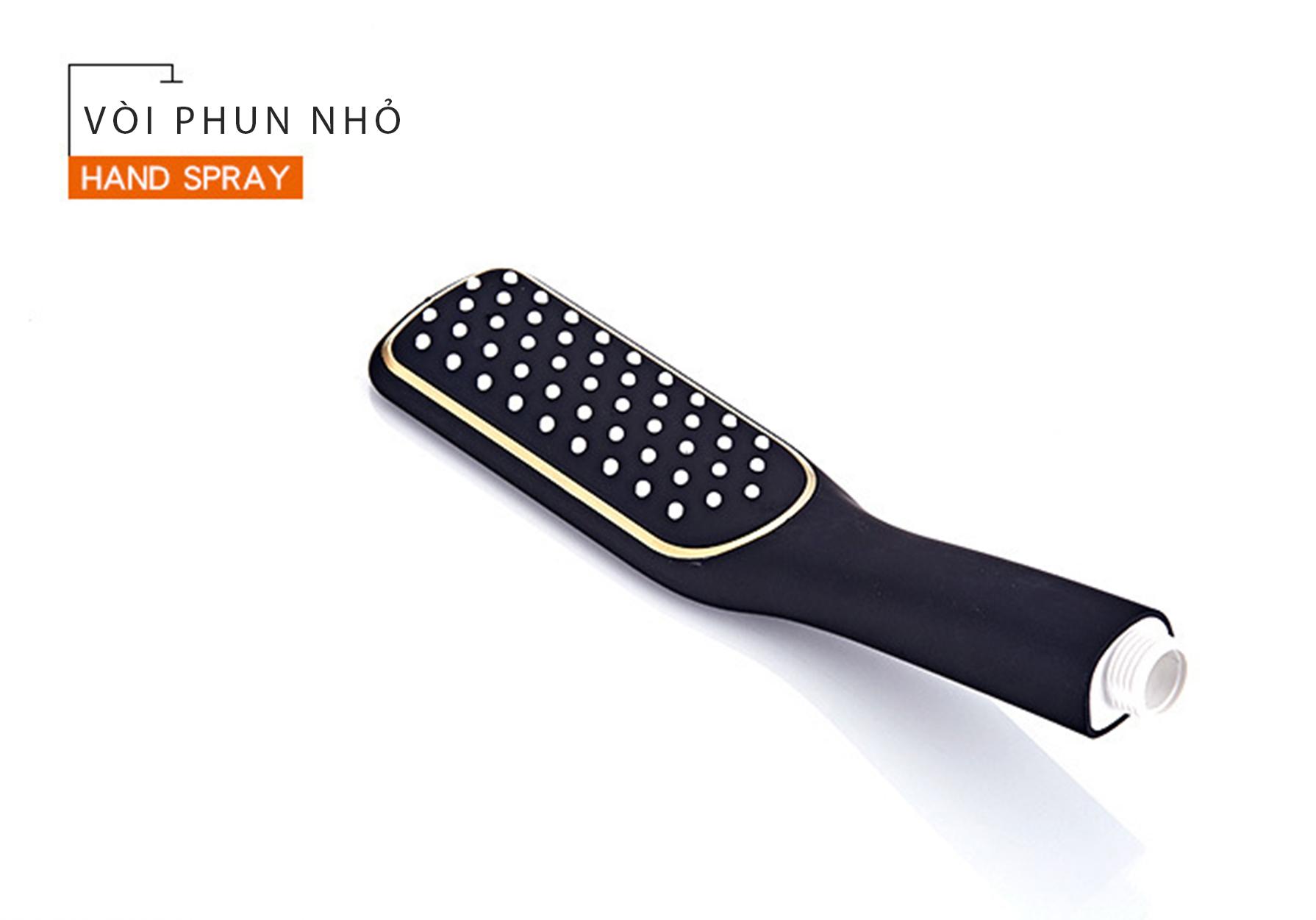 BỘ VÒI SEN ĐỨNG CAO CẤP VIP399