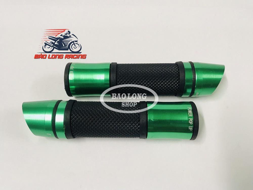 Bao tay Gù Xéo dành cho xe máy,moto (màu Vàng)