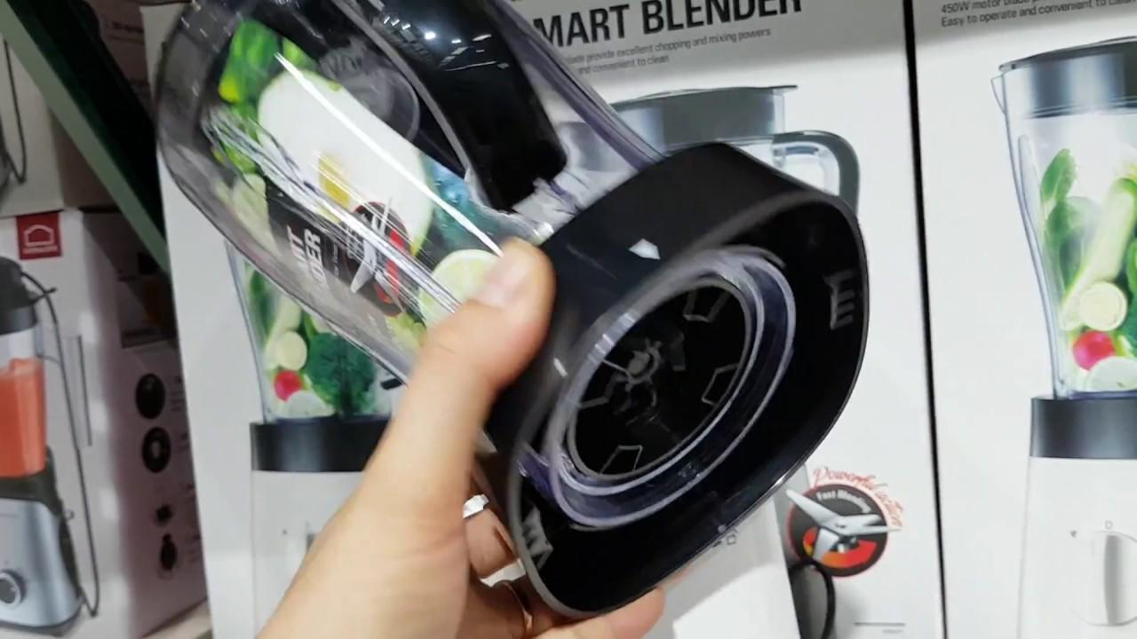 Máy xay sinh tố Locklock EJM461