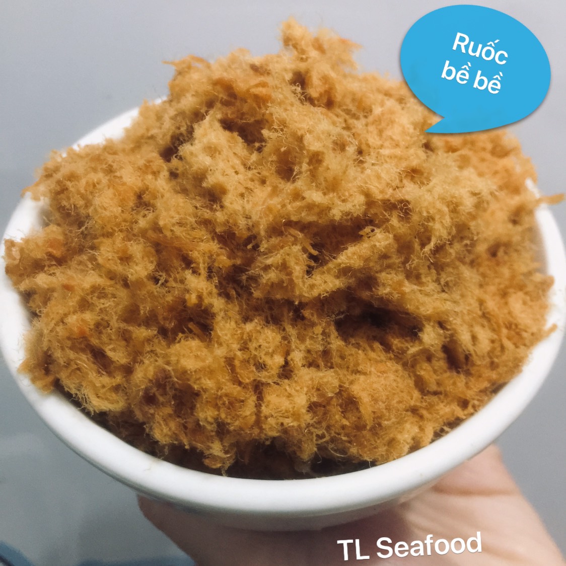 [FREESHIP] - ĐẶC SẢN HẠ LONG - RUỐC BỀ BỀ LỌ 500G