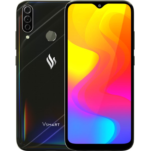 [Voucher 7% từ 04.08 đến 06.08] Điện thoại Vsmart Joy3 (2GB/32GB)