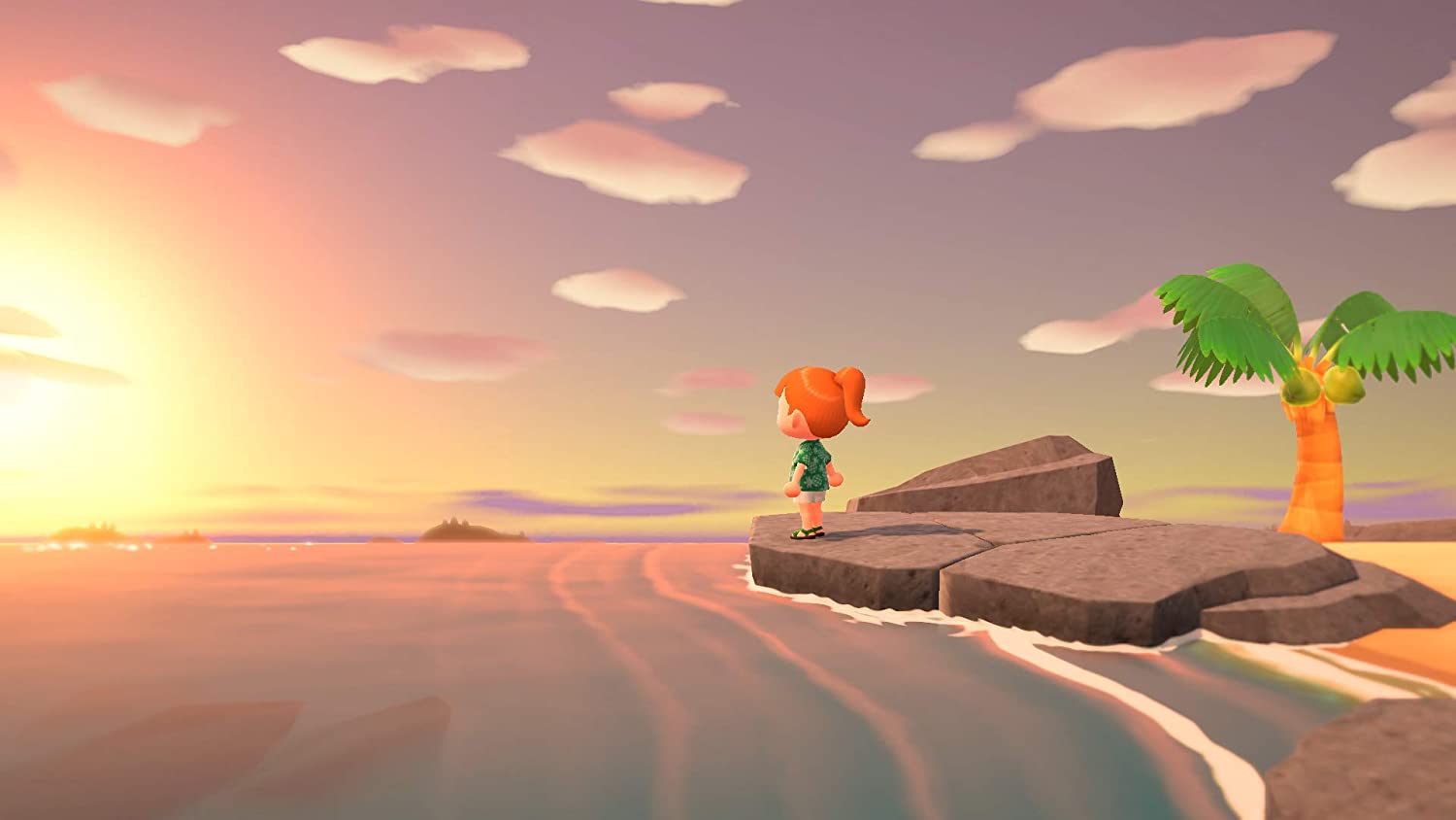 Băng Game Animal Crossing: New Horizons Nintendo Switch