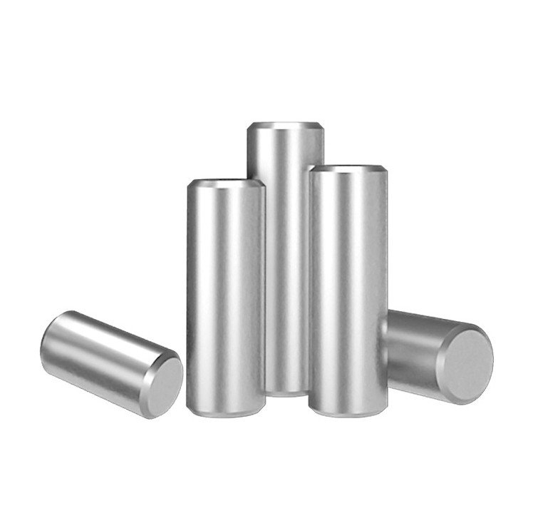 50 cái chốt pin inox 304 D3x16