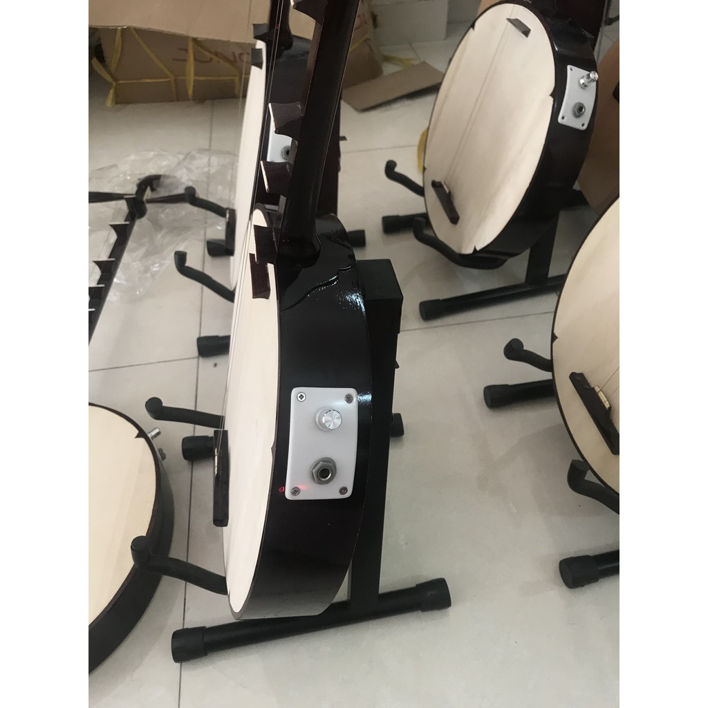 MOBIN ĐÀN NGUYỆT, MOBIN ĐÀN KÌM