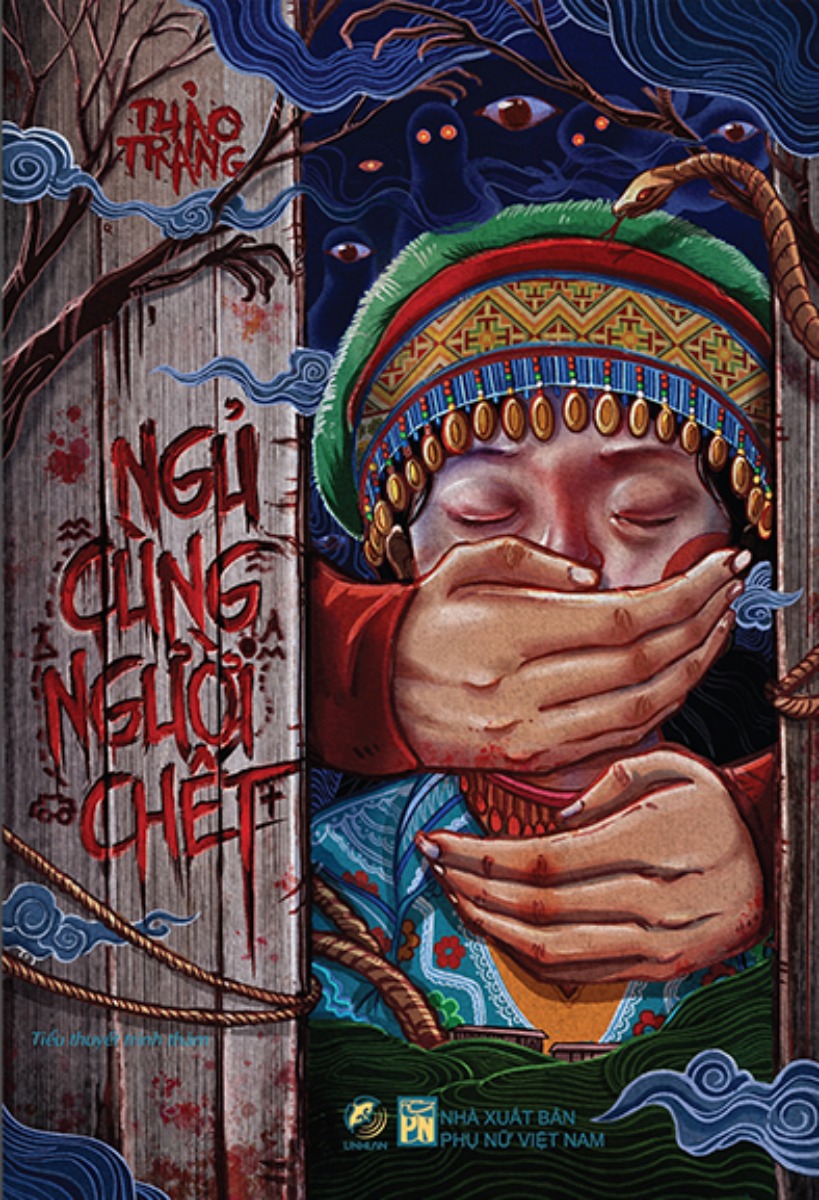 Sách – Ngủ Cùng Người Chết (LL) – Newshop