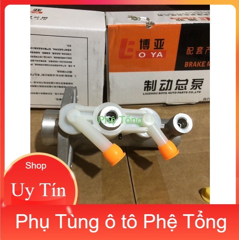 Tổng phanh deawoo 500kg Damas