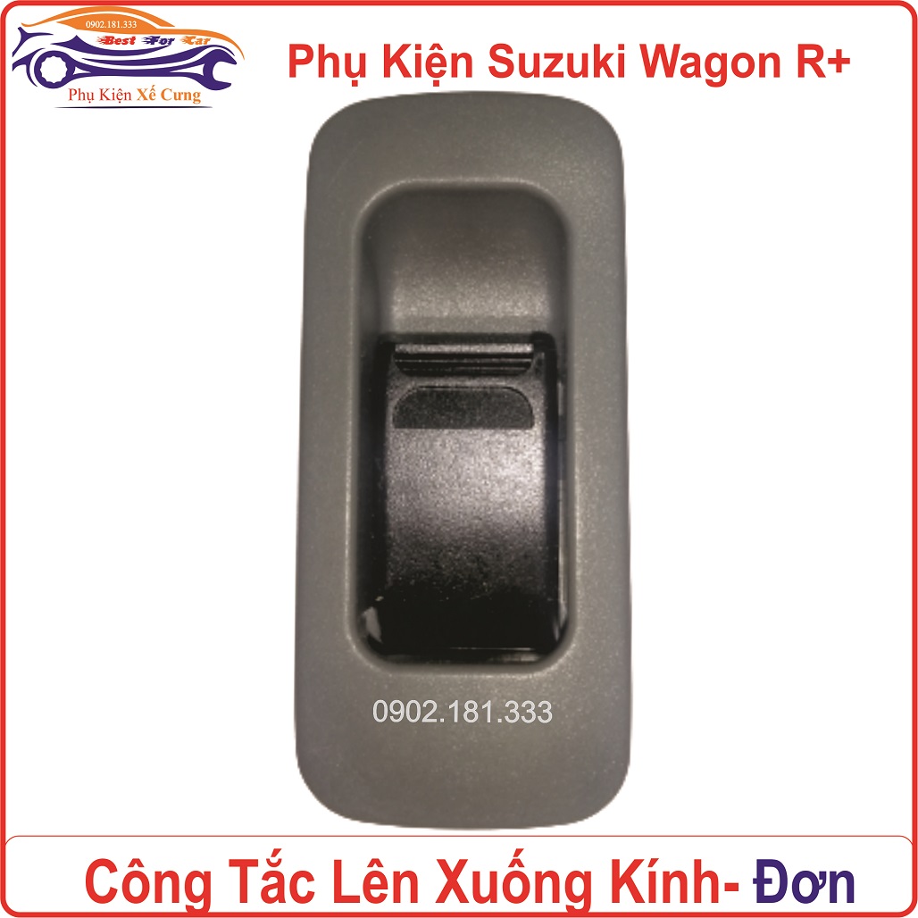 Công Tắc Lên Xuống Kính Suzuki Wagon R+