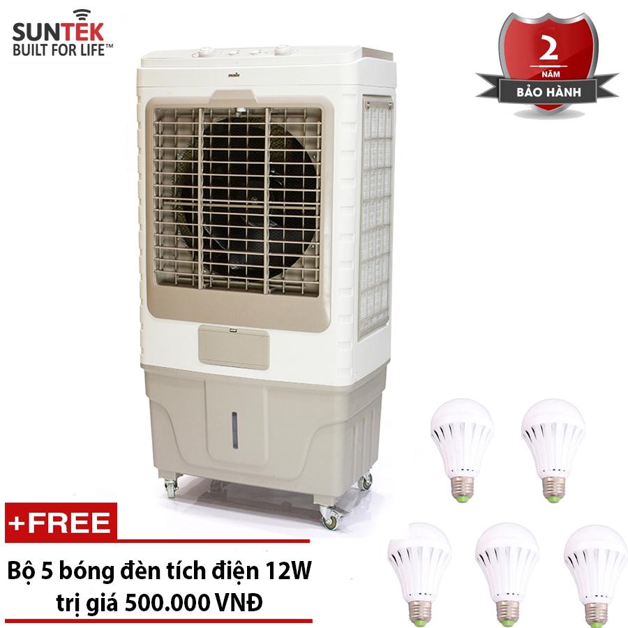 Mã Giảm Giá tại Lazada cho Quạt điều Hòa– Máy Làm Mát Không Khí Công Suất Cao SUNTEK L-850 Knob Mã Giảm Giá tại Lazada cho Quạt điều Hòa– Máy Làm Mát Không Khí Công Suất Cao SUNTEK L-850 Knob