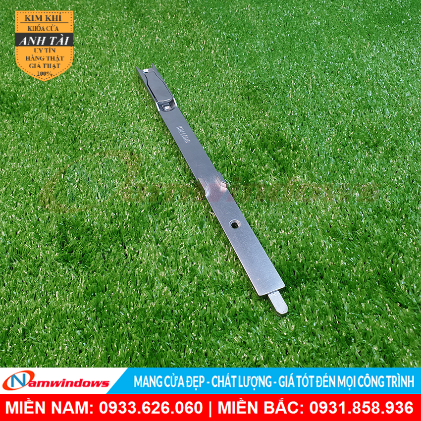 Chốt Bật Cánh Phụ / Hãng Kinlong / Bộ 1 Thanh