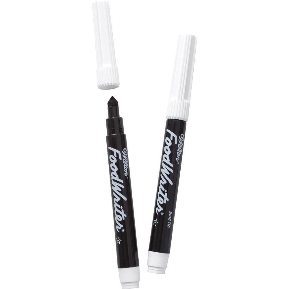 [HCM]Wilton viết màu thức phẩm - set 2 cây