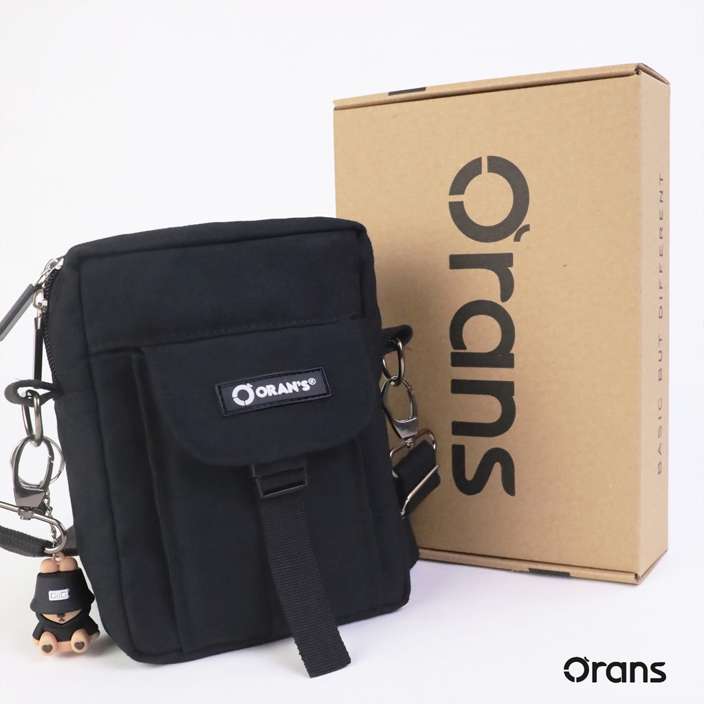 Túi đeo chéo Orans mini shoulder Bag
