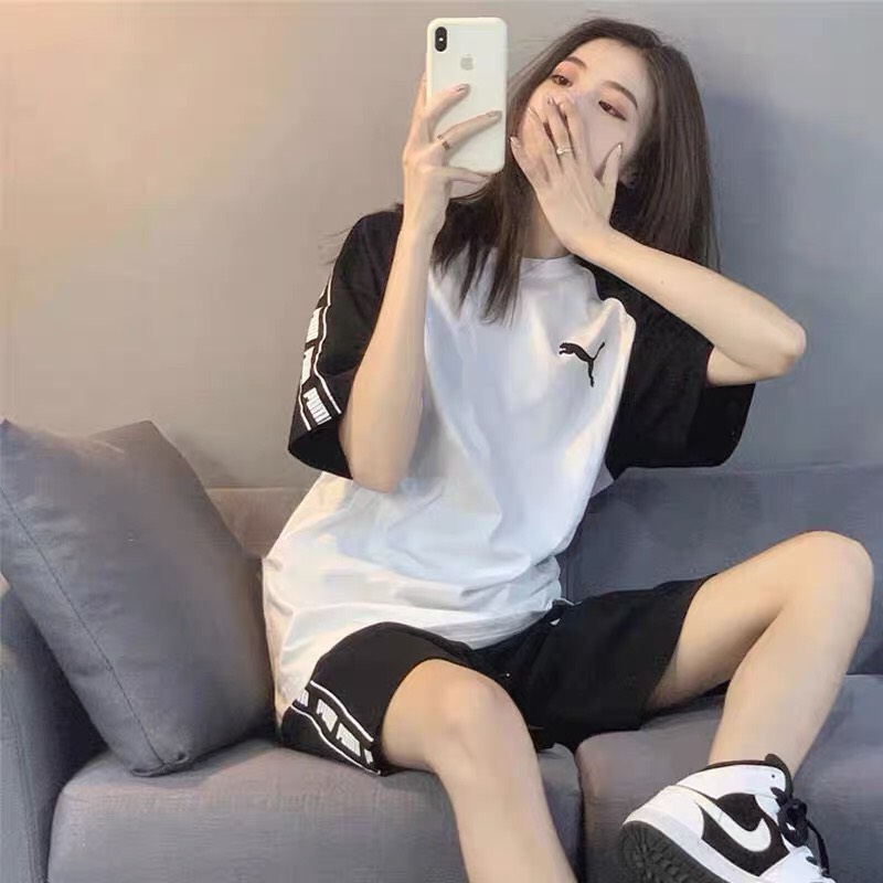 Set thể thao Puma
