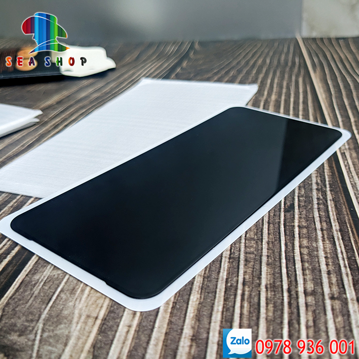 Tempered Glass for Samsung Galaxy M21, M31
