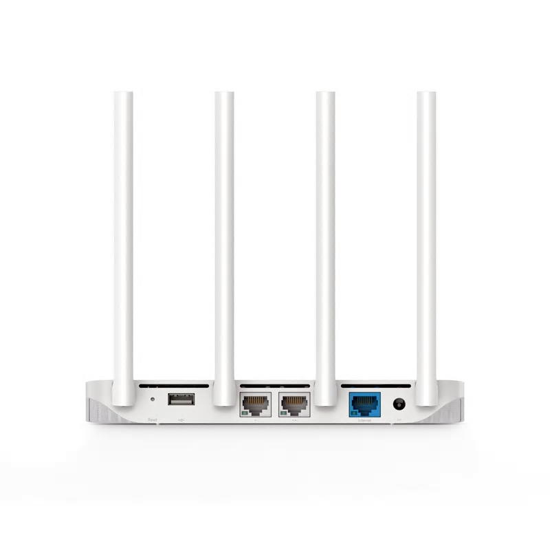 Phát WIFI XIAOMI GEN 3 Router chuẩn AC [ Tiếng Việt ] tốc độ cao Rom PADAVAN