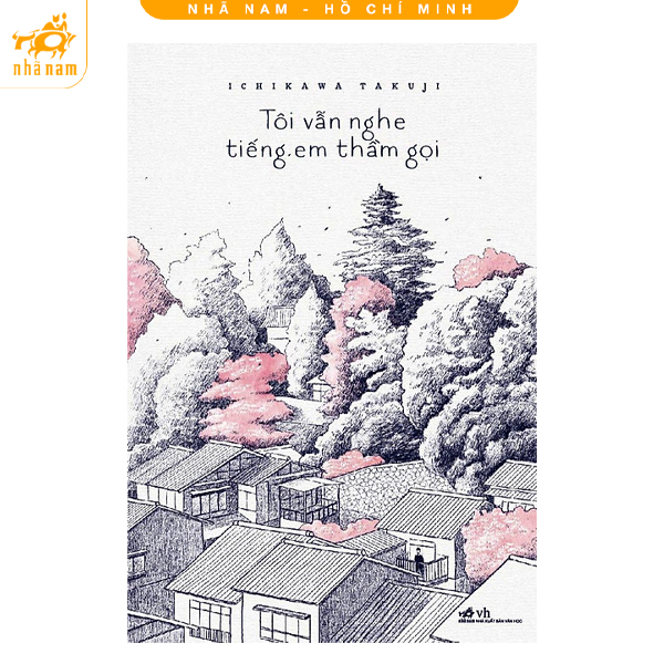 Sách - tôi vẫn nghe tiếng em thầm gọi