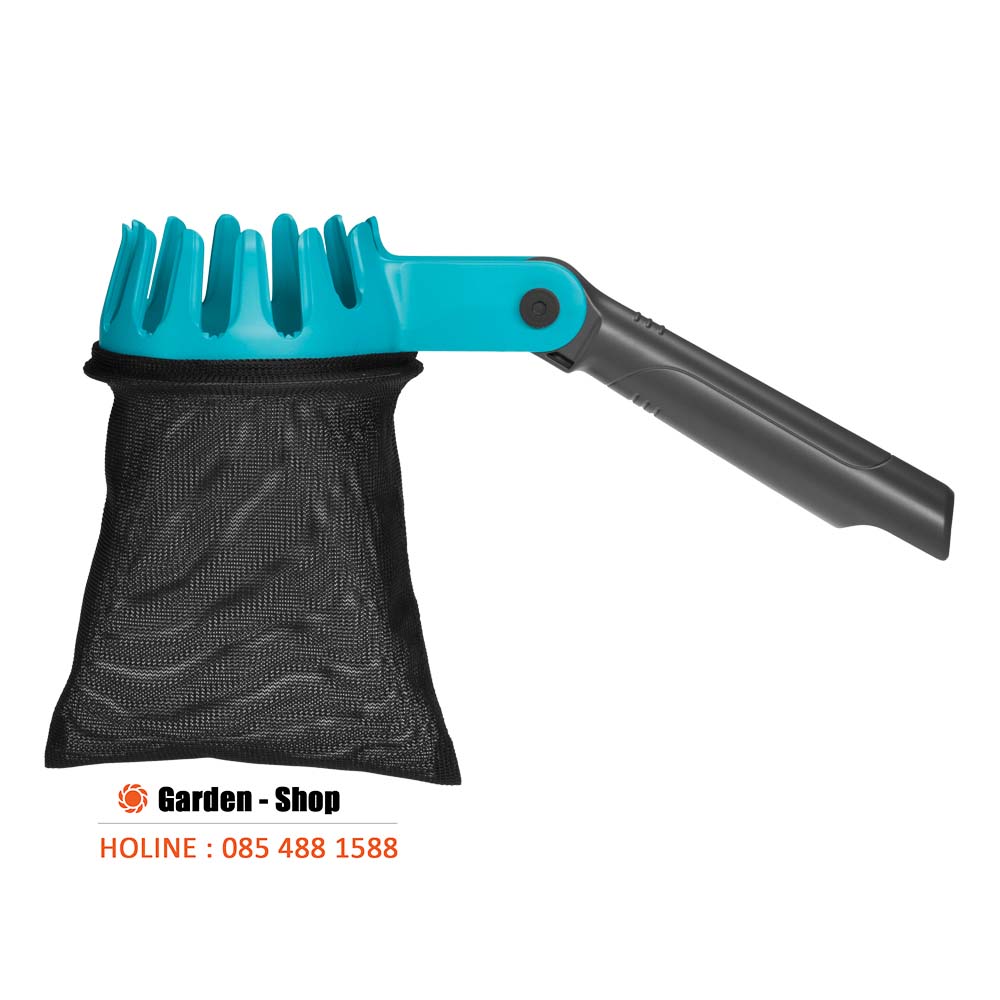 ĐẦU GIỎ HÁI QUẢ GARDENA 03115-20