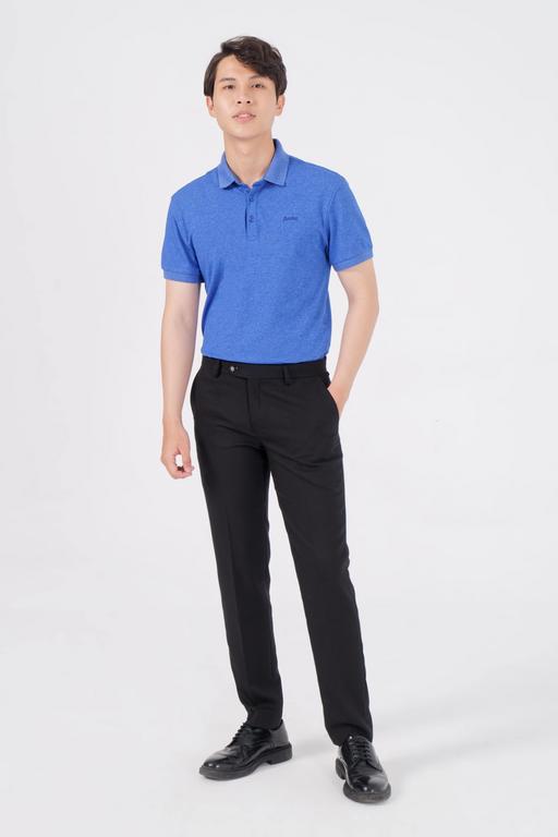 Blentino áo polo nam pl2668