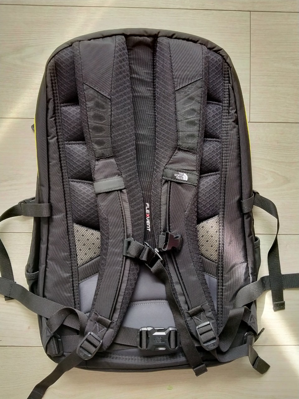 Ba lô The North face 30 lít #ba lo