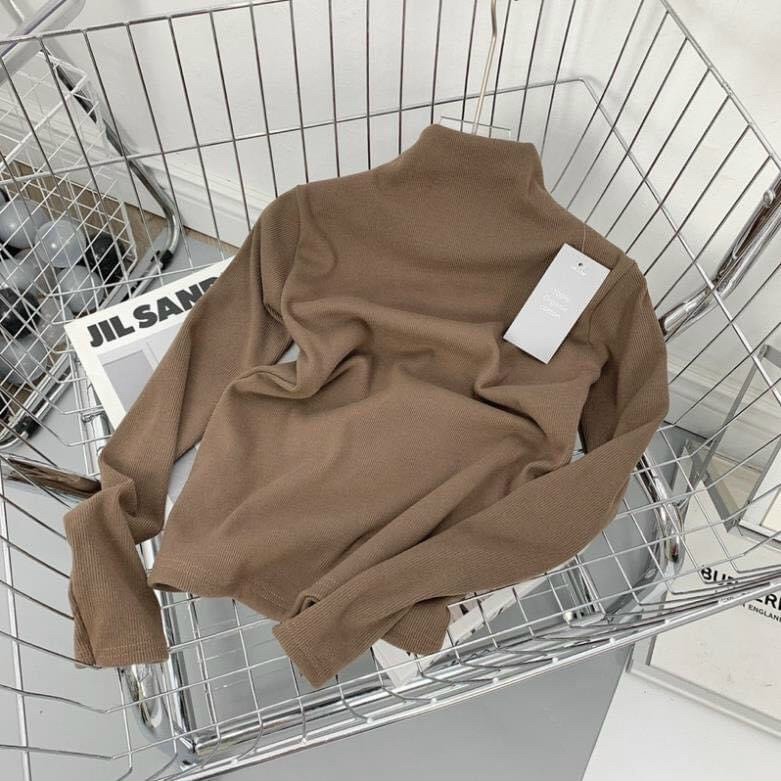 Áo giữ nhiệt bầu - Áo bầu mùa đông