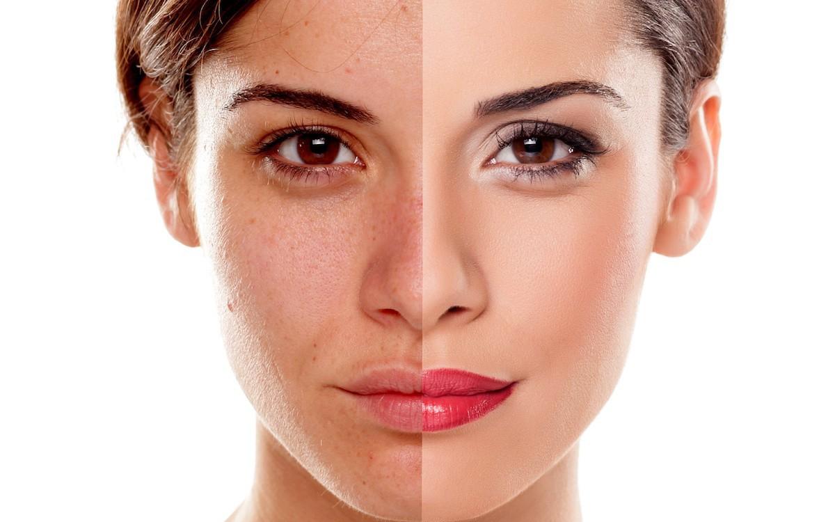 Kem phấn tươi Essence Mousse xách tay Đức