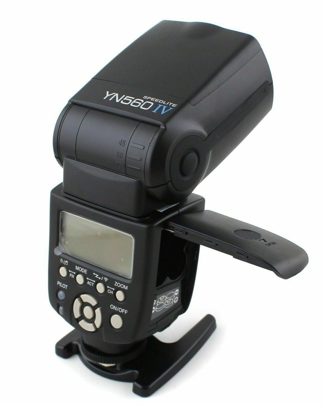 Đèn flash Yongnuo YN560 IV