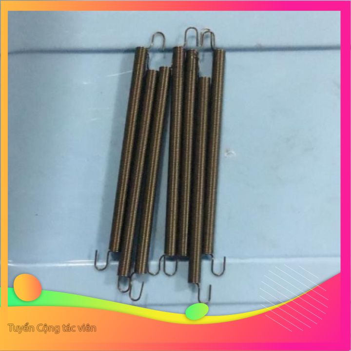 Lò xo bảo hiểm máy cưa MT580,583