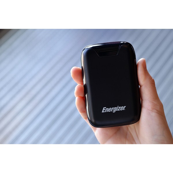 Pin sạc dự phòng Energizer 10000mAh - UE10042