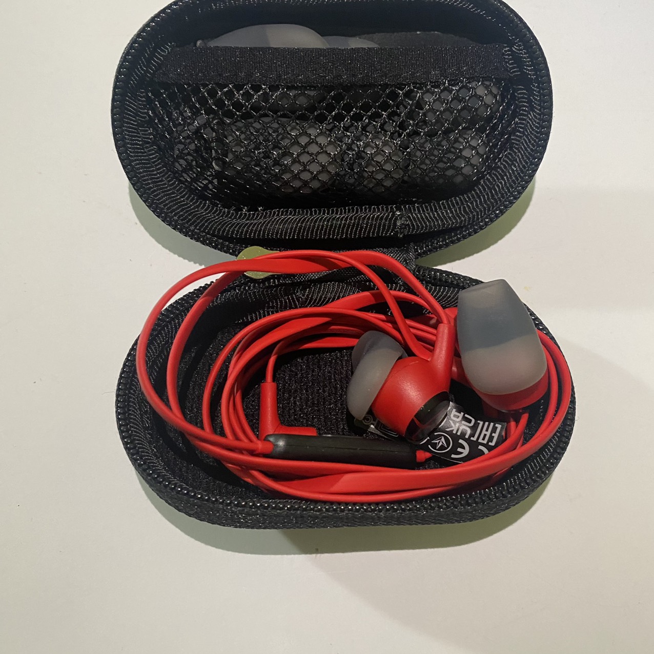 Tai nghe gaming HyperX Cloud Earbud  2 new