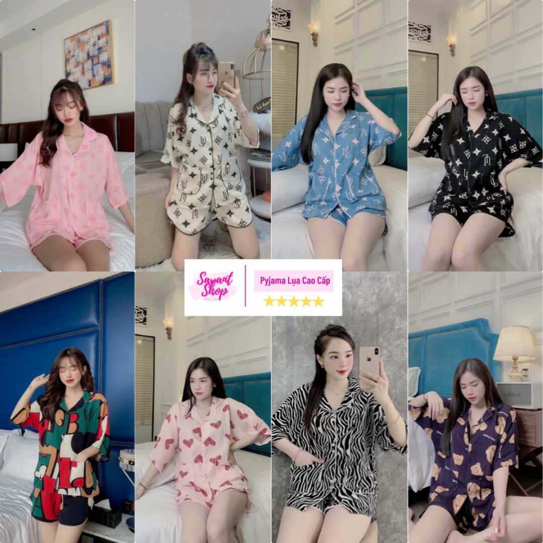 Sleepwear Pyjama
