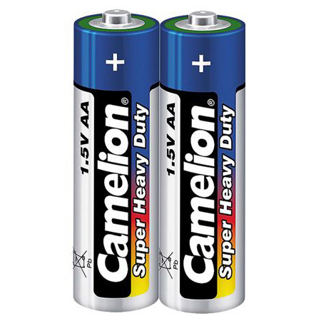 Hộp 40v Pin AA Pin AAA Camelion - Pin nhập