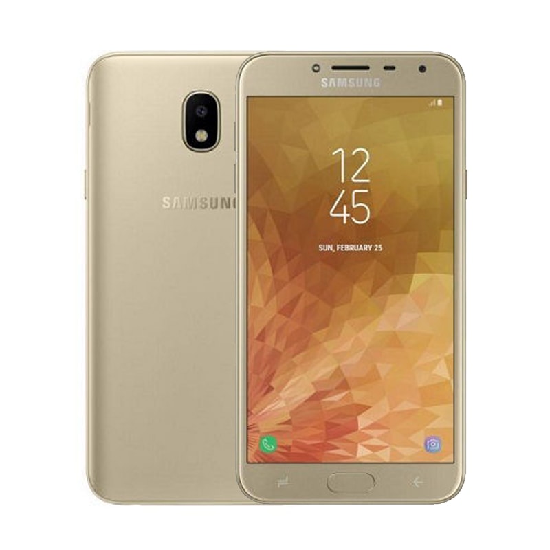 Miếng Dán Cường Lực Cho Samsung Galaxy J4 2018 (Trong suốt)