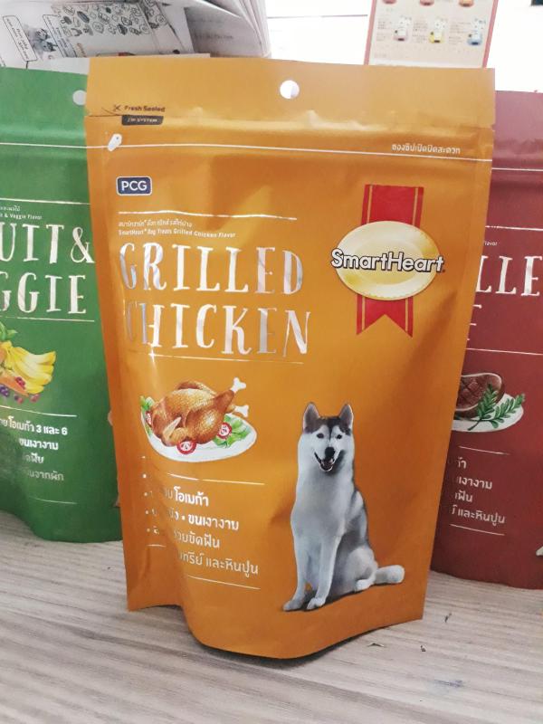 Hanpet - Bánh thưởng chó Smartheart 100gr