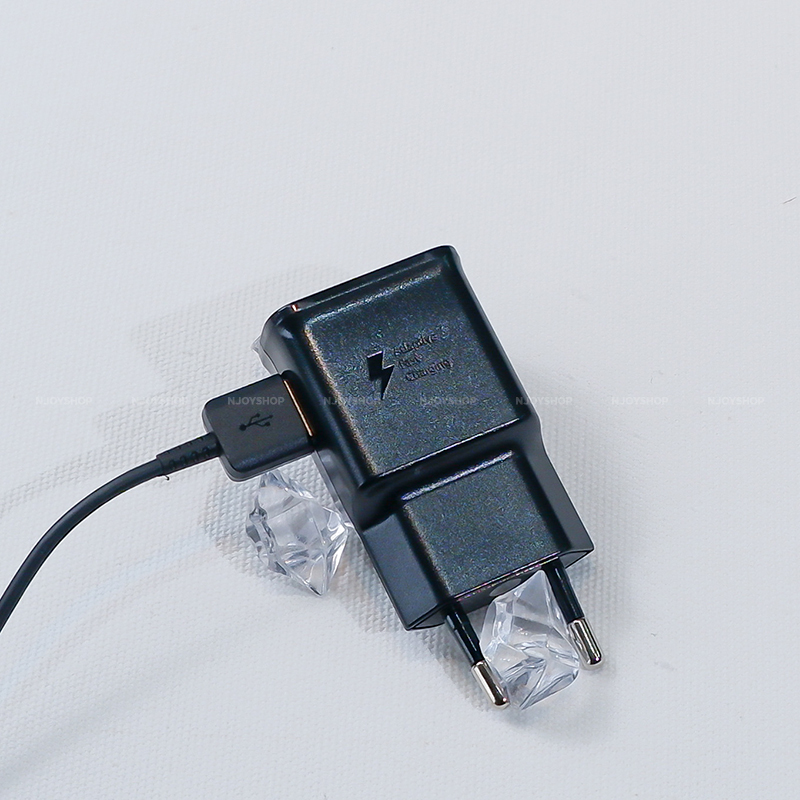 Củ Sạc Nhanh Samsung S10 Nguồn 2a Quick Charge 3.0