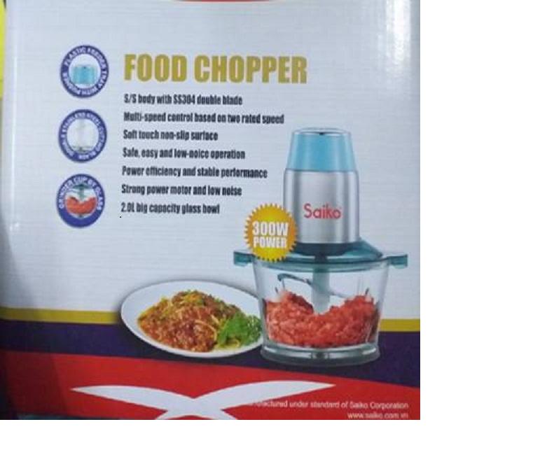 Máy xay thịt FCP-450GL(Bảo hành 18 tháng hãng)