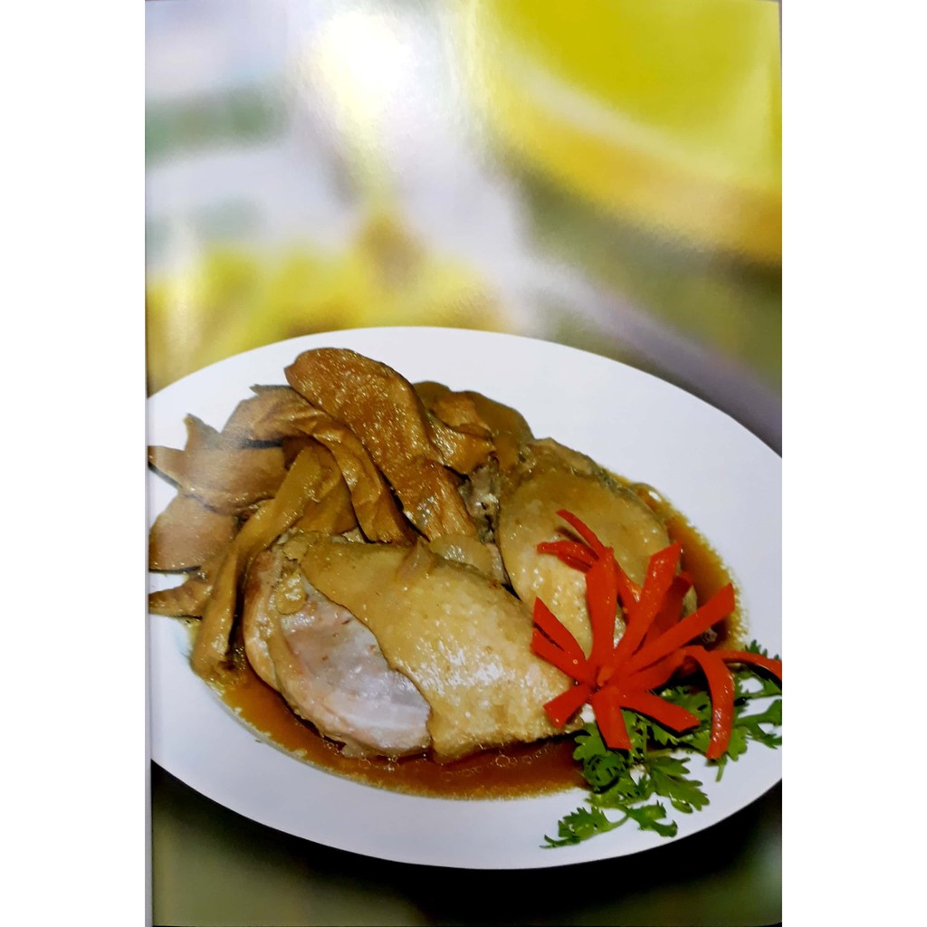 Sách - Thực Đơn Cơm Gia Đình 3 Món Miền Trung (Tái Bản) (Đỗ Kim Trung)(VT)